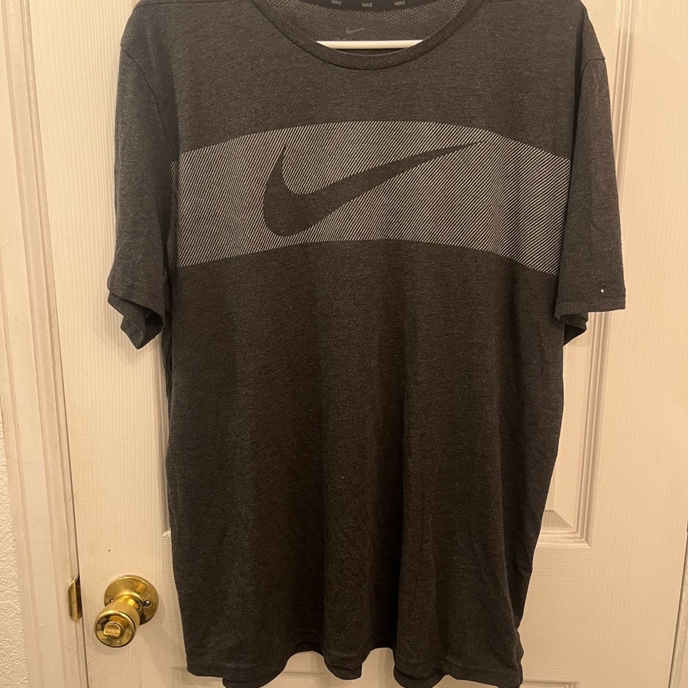 Nike Dri-Fit Shirt